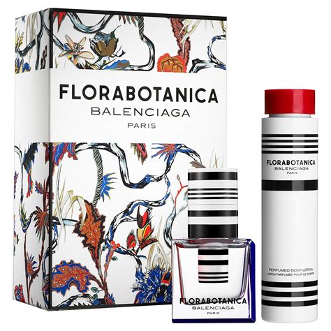 florabotanica balenciaga gift set.